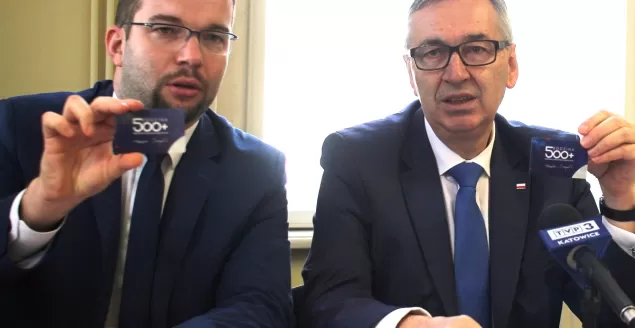 poseł puda, poseł szwed