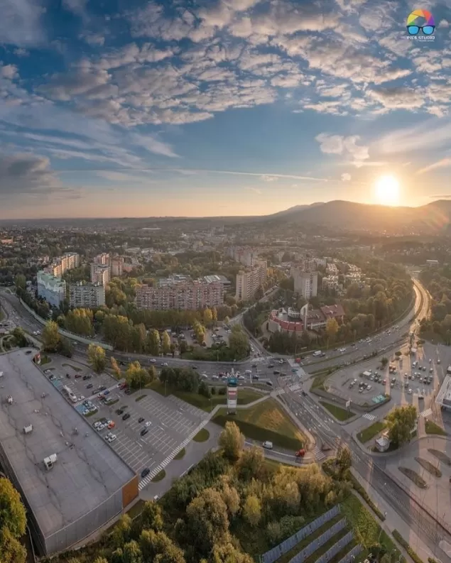 bielskobiala,bielsko,pocztowkazbielska,pocztowkazpolski,beskidy,podbeskidzie,osiedlekarpackie,wsch