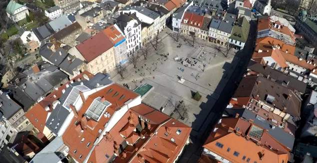 rynek