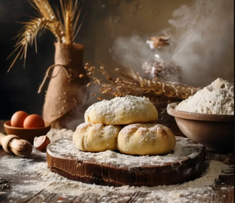 Top 5 najlepszych ciast na Wielkanoc