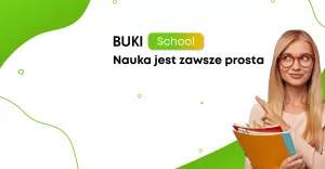BUKI School - nauka języka zawsze prosta