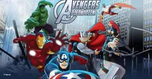 avengers
