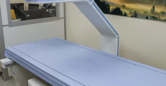 Rusza miejski program profilaktyki złamań osteoporotycznych