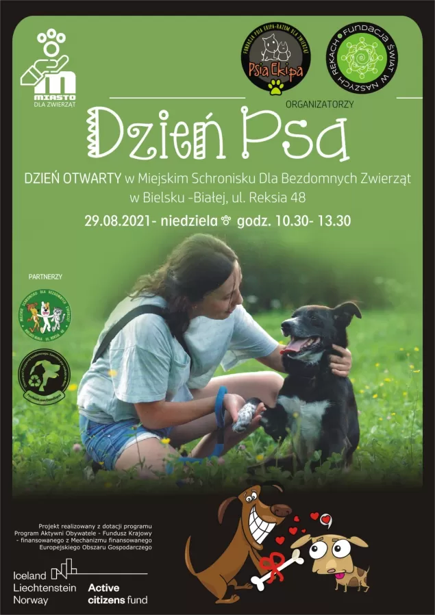 psia ekipa