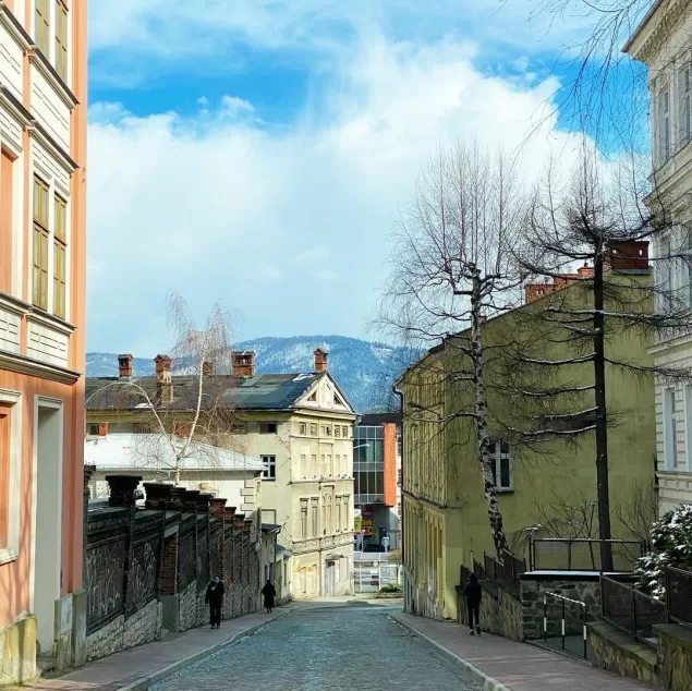 bielskobiała,bielsko,lovebielsko,lovebb,wiosna,starebielsko,bielskobiała,fotodnia,instagram