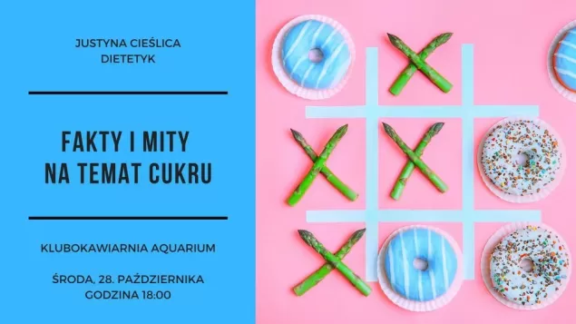 dietetyk w aquarium