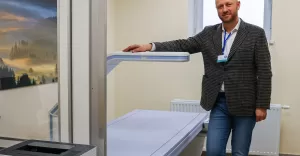 Rusza miejski program profilaktyki złamań osteoporotycznych