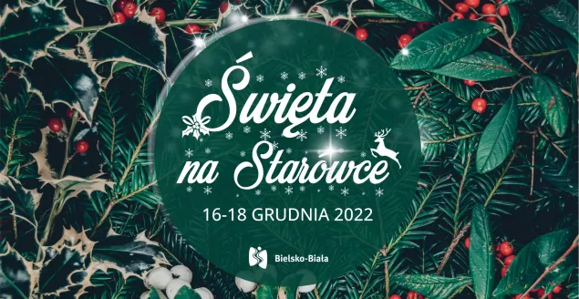 Święta na Starówce 2022