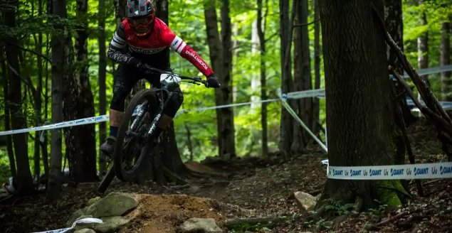 Zawody enduro