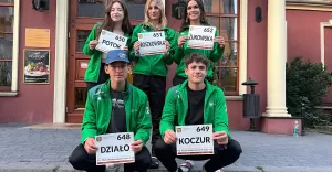 Rewelacyjny występ zawodników jus Team w Chorzowie