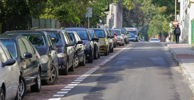 Jaką kwotę zapłacimy za usunięcie pojazdu? RM ustaliła stawki