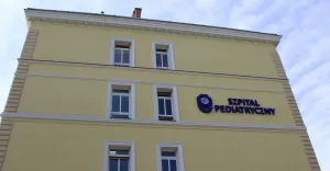 Jest nowa dyrektor bielskiego Szpitala Pediatrycznego