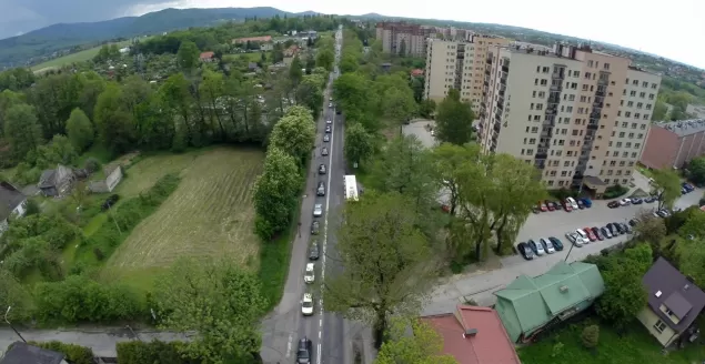 cieszyńska