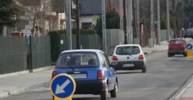 Wspólna drogowa inwestycja