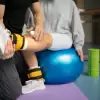 Popularne metody fizjoterapii stosowane w Krakowie - od masażu po ćwiczenia rehabilitacyjn