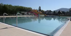Basen Start w Cygańskim Lesie otwarcie już w sobotę