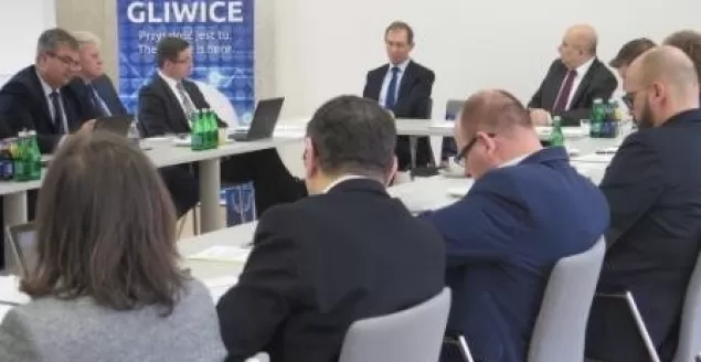 Śląski Związek Gmin i Powiatów