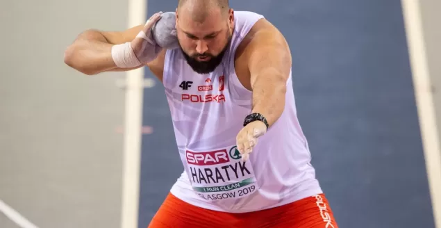 Michał Haratyk