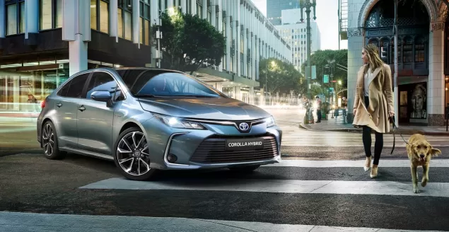 Toyota