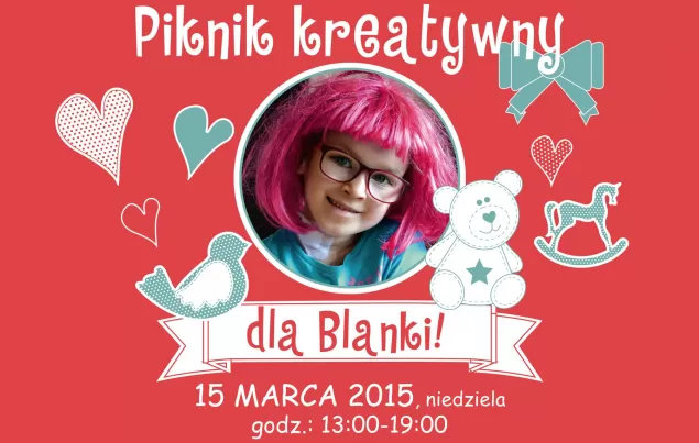 piknik dla blanki