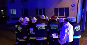 Poszukiwania zaginionego