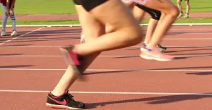 bieg, lekkoatletyka