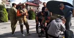 Eurowizja junior Bielsko Biala