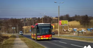 Kolejna optymalizacja sieci. Zmieni się rozkład jazdy trzech linii MZK