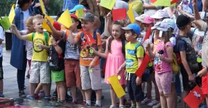 festiwal piosenki bajkowej