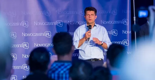 Ryszard Petru