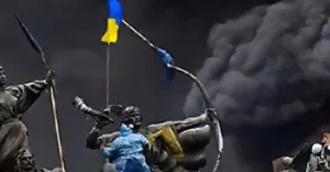ukraina