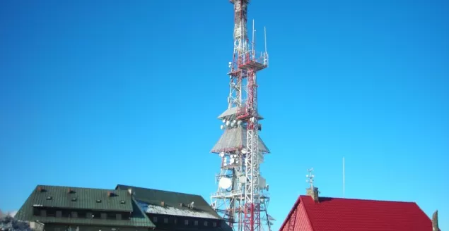 skrzyczne