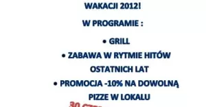 Pizzeria Bellissima
