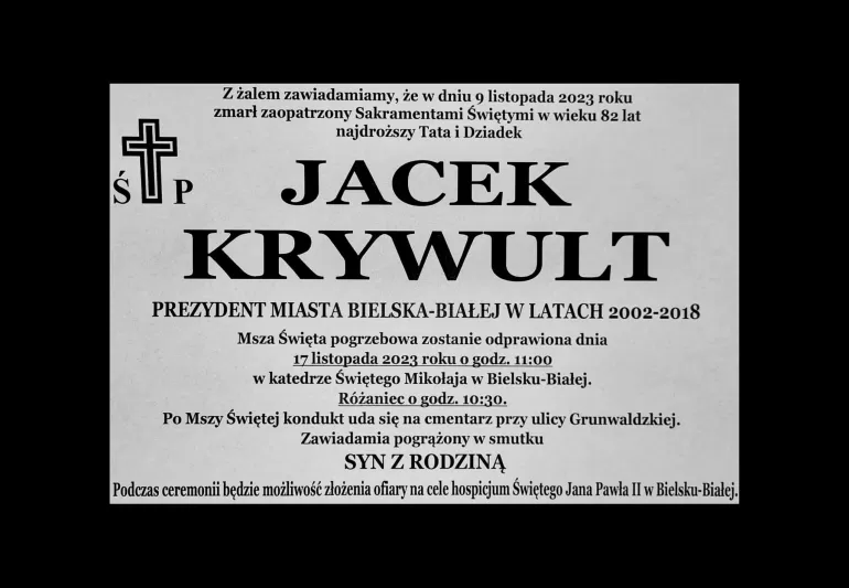 krywult
