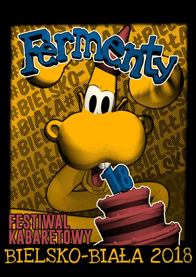 fermenty