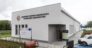 Nowoczesne ogrodnictwo w Bielsku-Białej - otwarto Branżowe Centrum Umiejętności