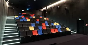 OKO, Centrum Bajki, Reksio, Studio Filmów Rysunkowych