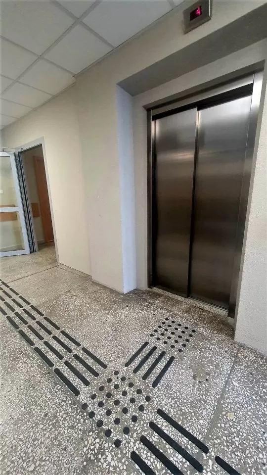 Urząd przyjazdy mieszkańcom z niepełnosprawnością wzroku