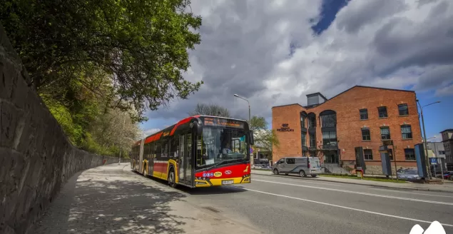 Autobus linii nr 7