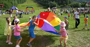 4. edycja pikniku „Dębowiec Letnią Porą” już w czerwcu