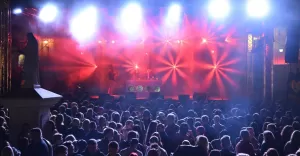 Festiwal Kubański na bielskim Rynku - 16.07.2022