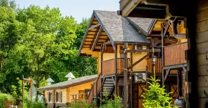 Małopolska z dzieckiem - pomysły na rodzinny weekend
