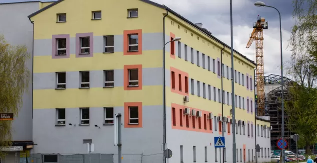 Podczas spotkania informacyjnego szerzej omówią innowacje społeczne