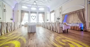 Wesele na 100 osób - jak je zaplanować?