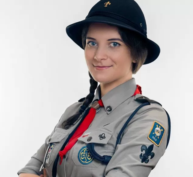 Marta Radwańska