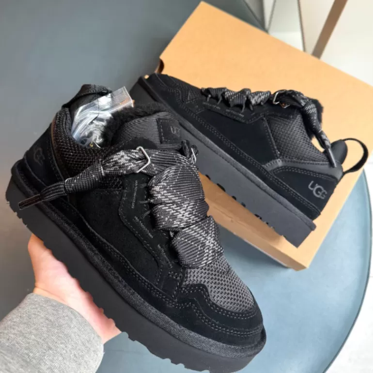 ugglowmelblack