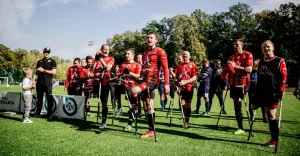 AMP Futbol Ekstraklasa w Bielsku-Białej