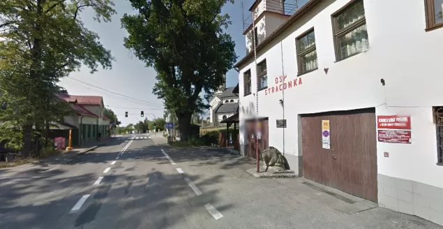 straconka