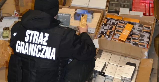 straż graniczna,
