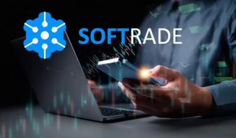 Soft Trade pośrednik